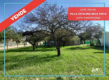 Terreno · 700m² · Vendo Lote 700 m² - Bela Vista - Rio Ceballos