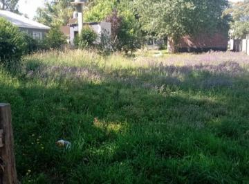 Terreno · 420m² · Venta Lote Felix U. Camet. Mdp