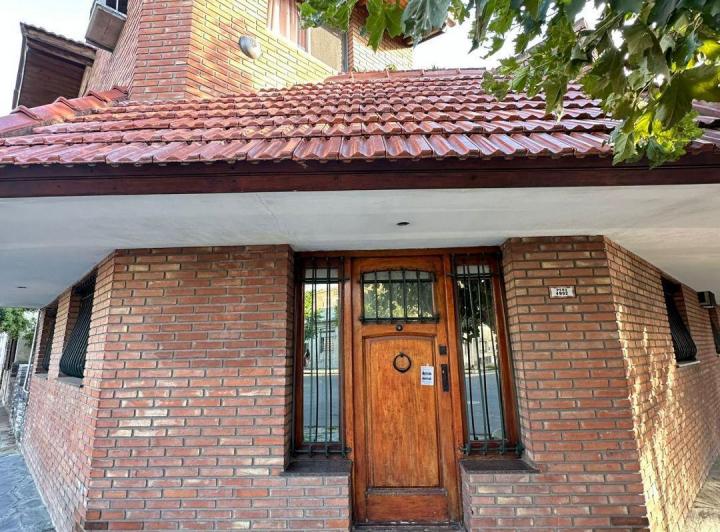 Casa · 150m² · 4 Ambientes