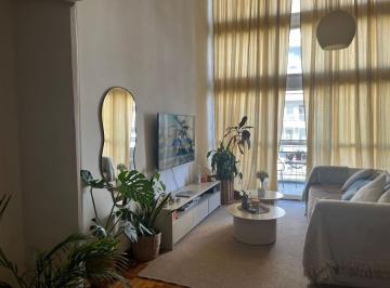 Departamento de 2 ambientes, Coghlan · Venta Departamento en Duplex Dos Ambientes. Coghlan