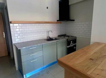 Departamento · 36m² · 1 Ambiente · Monoambiente a Estrenar - Centro, San Carlos de Bariloche