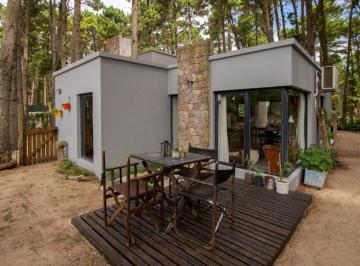 Casa · 144m² · 6 Ambientes · Venta Mar de Las Pampas - Dos Unidades - Cabañas Ahimsa