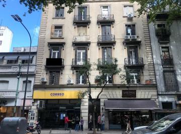 Oficina comercial · 68m² · 3 Ambientes · Almagro: Oficina/consultorio/showroom Comercial.