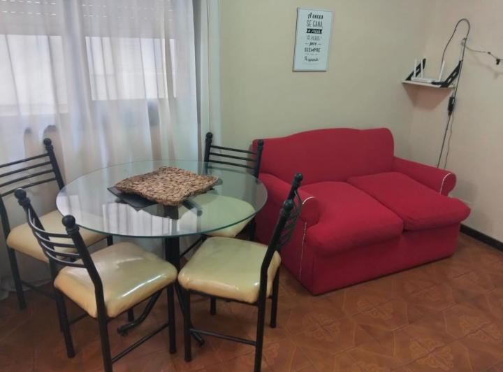 Departamento · 24m² · 1 Ambiente