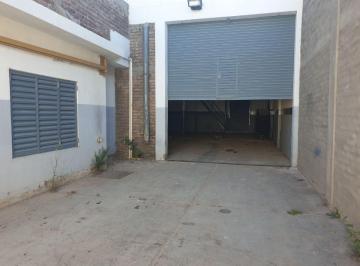 Bodega-Galpón de 4 ambientes, Neuquén · Galpón + Oficina Apto Comercial! Taller, Deposito, Logistica!