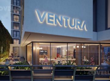 Departamento · 35m² · 2 Ambientes · Venta Apartamento 1 Dormitorio - Cordón