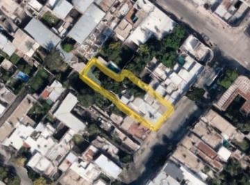 Terreno , Córdoba · Oportunidad Desarrollador – 570 m² – Pb + 4 – 20 m de Frente – Diego de Torres