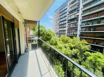 Departamento · 120m² · 4 Ambientes · Departamento en Recoleta