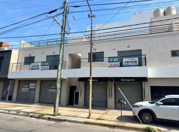 Departamento · 41m² · 2 Ambientes · 1 Cochera · Departamento 2 Amb - Amplios con Terraza Apto Credito Bancario