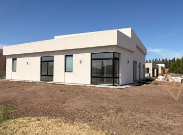 Casa de 4 ambientes, Ezeiza · Casa 4 Ambientes en Venta a Estrenar - Fincas del Alba