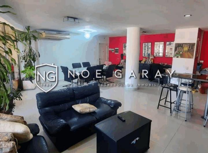 Departamento · 174m² · 4 Ambientes · 2 Cocheras