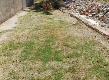 Terreno , Villa Mercedes · Terreno de 248 m² en Venta, Villa Mercedes