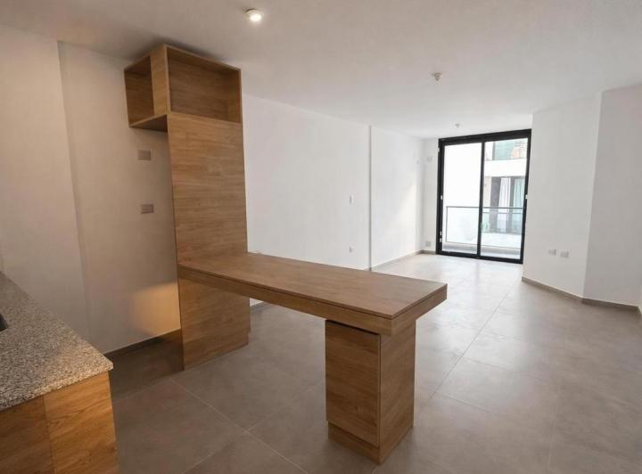 Departamento · 80m² · 2 Ambientes