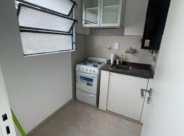 Departamento de 1 ambiente, Recoleta · Venta - Recoleta - Monoambiente C/balcon - Refaccionado a Nuevo!