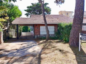 PH · 65m² · 3 Dormitorios · 1 Cochera · Pinamar - PH Corvina y de Las Artes