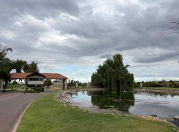 Terreno · 1128m² · Terreno a La Venta en Barrio La Toscana