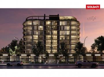 Departamento · 39m² · 2 Ambientes · Departamento en Pozo a La Venta Aqua Pinamar