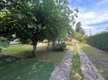 Terreno de 5 ambientes, La Matanza · Oportunidad Comercial Unica. Canchas de Futbol, casa, Dpto, Piletas, Quincho