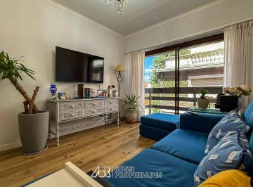 Departamento · 65m² · 3 Ambientes · 1 Cochera · Av Peralta Ramos 4137 | Varese