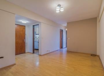 Departamento · 46m² · 2 Ambientes · 1 Cochera · Departamento · 2 Ambientes · Cochera · San Lorenzo 2500 · San Martin