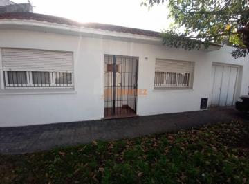 Casa · 88m² · 3 Ambientes · Venta Casa 3 Ambientes. Mdp. Barrio Los Andes