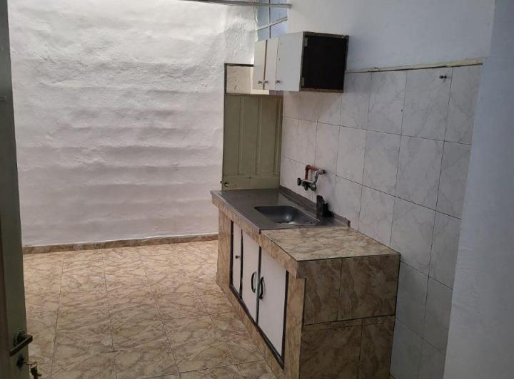 Departamento · 30m² · 2 Ambientes