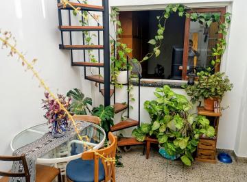 PH de 2 ambientes, Barracas · Muy Lindo!