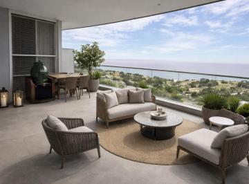 Departamento · 190m² · 4 Ambientes · Departamento en Venta 4 Ambientes en Vicente Lopez Infinity Towers
