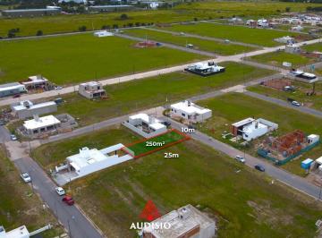 Terreno · 250m² · Terreno en Cuestas de Manantiales