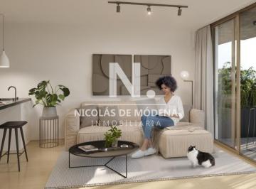Foto1 · Apartamento de 1 Dormitorio a Estrenar con Gran Terraza en Parque Batlle!