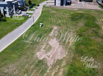 Terreno · 1219m² · Lote en Venta - La Providencia, Canning, Ezeiza