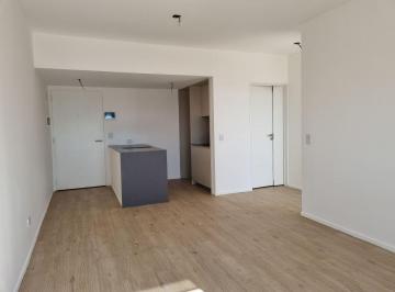 Departamento de 2 ambientes, Vicente López · Acassuso 1400 Depto de 2 Amb en Edificio Park Bamboo