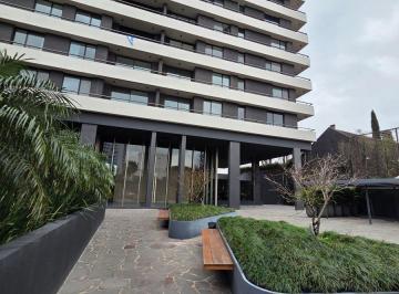 Departamento de 2 ambientes, Vicente López · Acassuso 1400 Depto de 2 Amb en Edificio Park Bamboo