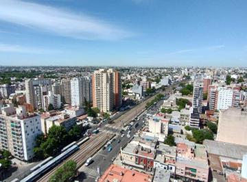 Departamento de 1 ambiente, La Matanza · Alquiler Monoambiente, Ramos Mejia