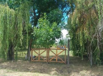 Terreno , Piñero · Terreno Grande Cerca de Rosario