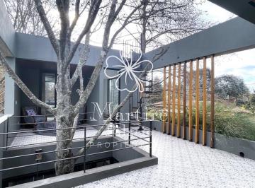 Casa · 2300m² · 5 Ambientes · Casa en Alquiler Temporario en Chacras de Murray, Pilar, Zona Polo