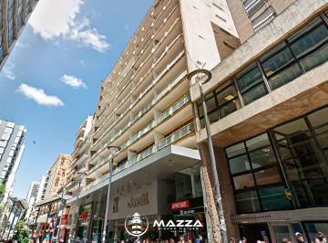 Departamento · 55m² · 2 Ambientes · Alquiler 24 Meses Departamento - 2 Ambientes - Centro Sobre Peatonal