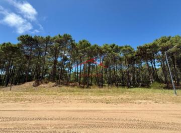 Terreno · 1040m² · Lote en Venta en Bosques