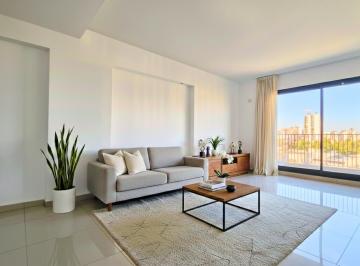 Departamento de 3 ambientes, Almagro · Venta 3 Ambientes