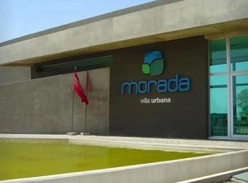 Terreno · 976m² · Venta Lote de Terreno La Morada - Villa Allende!
