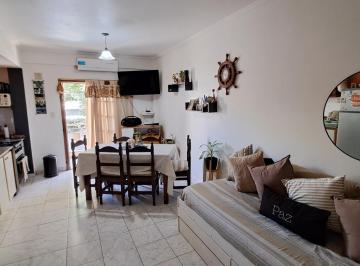 Departamento · 36m² · 2 Ambientes · 1 Cochera · Departamento en Venta en Wilde