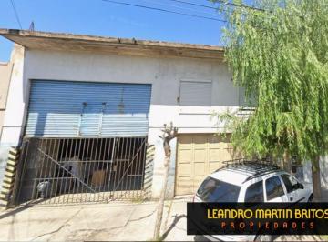 Local comercial · 105m² · 2 Ambientes · Local en Tablada