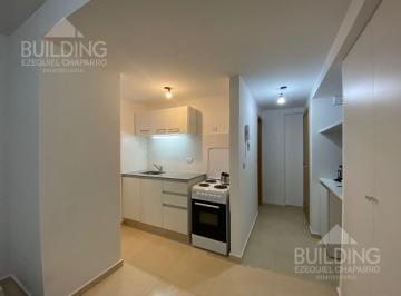 Departamento · 36m² · 2 Ambientes · Departamento en Zona Plaza Azcuenaga a La Venta