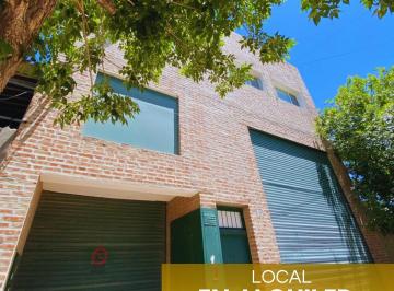 Local comercial de 7 ambientes, Neuquén · Local Comercial de 450 m² en Alquiler en Barrio Nuevo