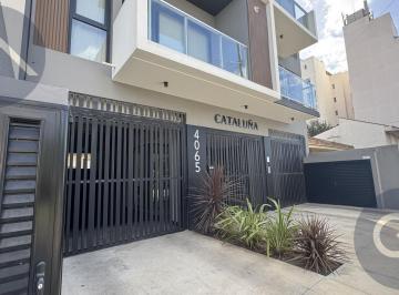 Departamento · 94m² · 3 Ambientes · 1 Cochera · Semipiso 3 Ambientes