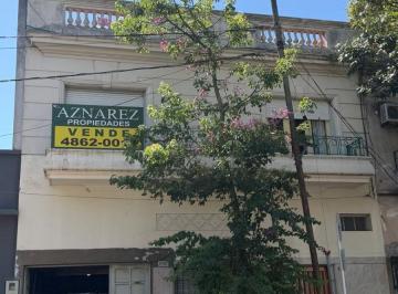 PH de 5 ambientes, Parque Chacabuco · Bajo de Precio Sorprendente PH Reciclado Al Frente 230 m² con Terraza y Entrada Indep.