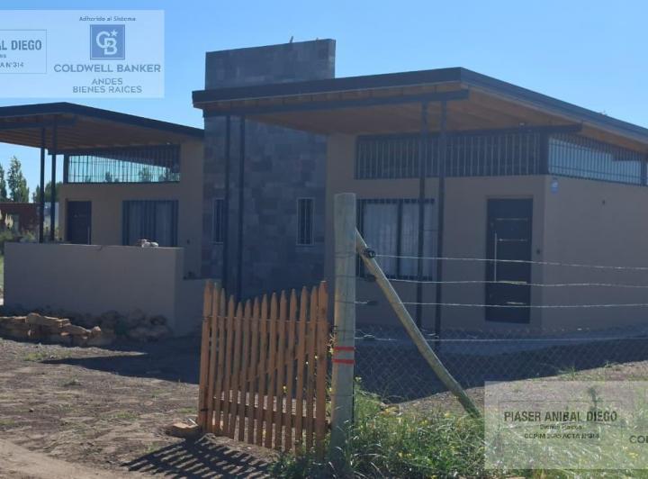 Quinta vacacional · 96m² · 6 Ambientes · 6 Cocheras