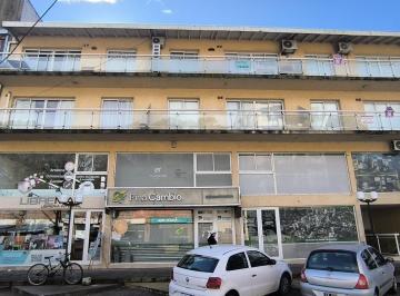 Departamento · 45m² · 2 Ambientes · 1 Cochera · Departamento en Alquiler Temporal en Pinamar