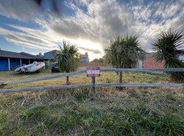 Terreno · 405m² · Oportunidad Venta Terreno Ubicado a 350 m del Mar, Camet Norte