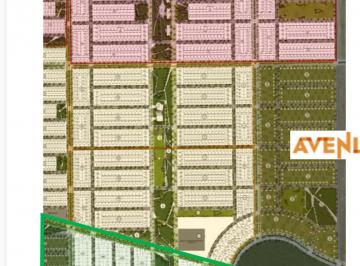 Terreno , Córdoba · Lote en Docta Parque – Apto Comercio y Dúplex – Ideal Inversión